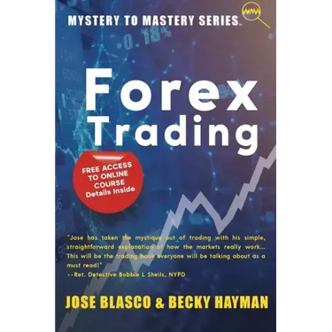 Mystery to Mastery Series: Forex Trading