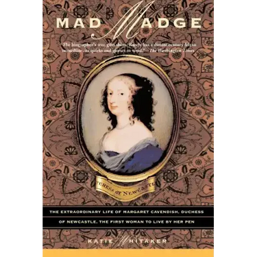 Mad Madge
