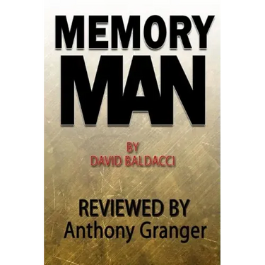 Memory Man by David Baldacci - Reviewed