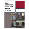 Using Informational Text to Teach A Raisin in the Sun