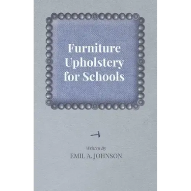 Furniture Upholstery for Schools