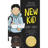 New Kid: A Graphic Novel