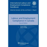 Labour and Employment Compliance in Canada