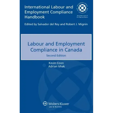 Labour and Employment Compliance in Canada