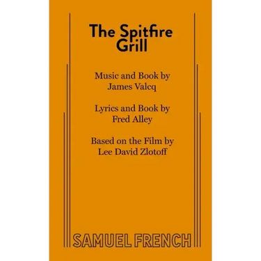The Spitfire Grill