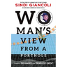 Woman's View From a Porthole