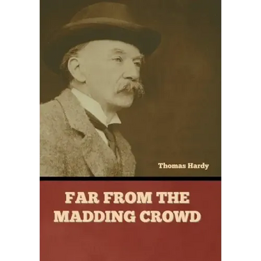 Far from the Madding Crowd