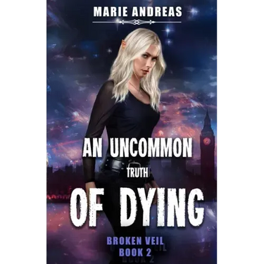 An Uncommon Truth of Dying
