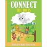 Connect The Dots Book For Kids Ages 6-10
