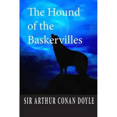 The Hound of the Baskervilles