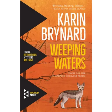 Weeping Waters