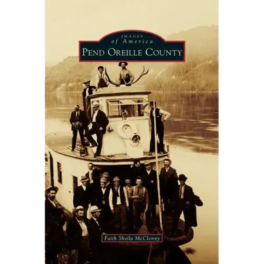 Pend Oreille County