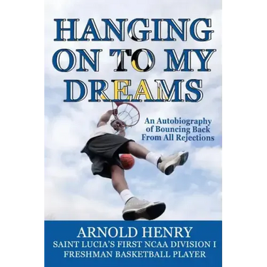 Hanging On To My Dreams: Bouncing Back From All Rejections