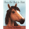 Dot to Dot Book for Adults: Large Print Animals: Easy to Read Connect the Dots Puzzles