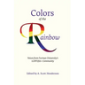 Colors of the Rainbow