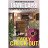 Early Check Out: A Park Hotel Mystery