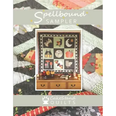 Spellbound Sampler