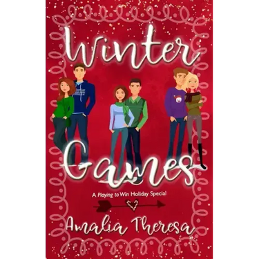 Winter Games: A Playing to Win Holiday Special