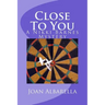 Close To You: A Nikki Barnes Mystery