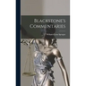 Blackstone's Commentaries