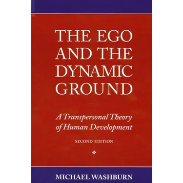 The Ego and the Dynamic Ground