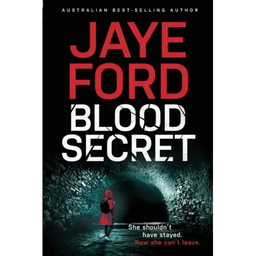 Blood Secret