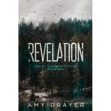 Revelation: Makah Island Mysteries Book One