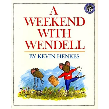 A Weekend with Wendell