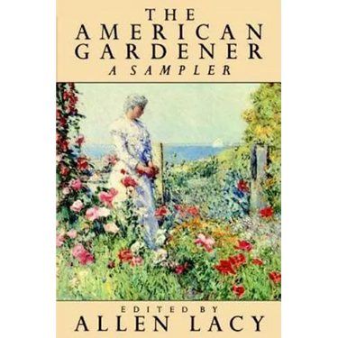 The American Gardener