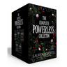 The Complete Powerless Collection (Boxed Set): Powerless, Powerful, Reckless, Fearless, Fearful