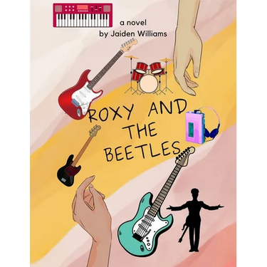 Roxy and the Beetles