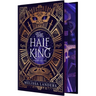 The Half King (Deluxe Limited Edition)
