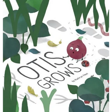 Otis Grows