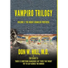 Vampiro Trilogy: Volume I: The Night Crawler Protocol