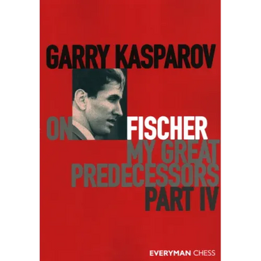 Garry Kasparov on My Great Predecessors, Part Four