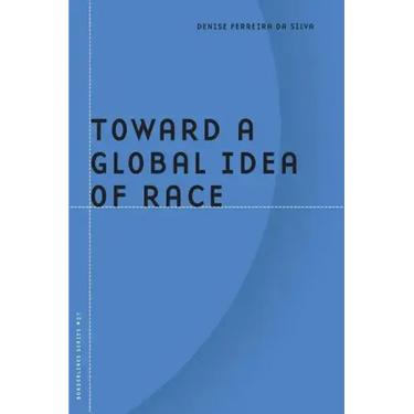Toward a Global Idea of Race