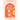 Orange Sparkles