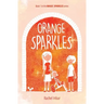 Orange Sparkles