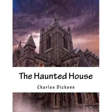 The Haunted House