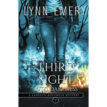 Third Sight Into Darkness
