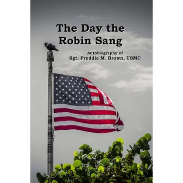 The Day the Robin Sang
