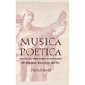 Musica Poetica: Musical-Rhetorical Figures in German Baroque Music