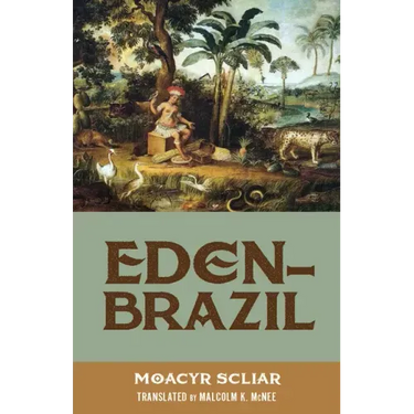 Eden-Brazil