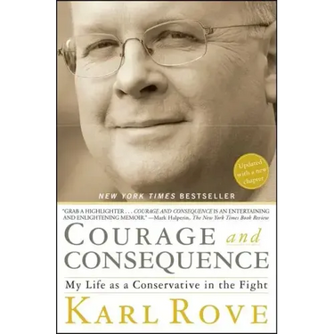Courage and Consequence