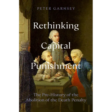 Rethinking Capital Punishment