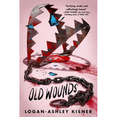 Old Wounds