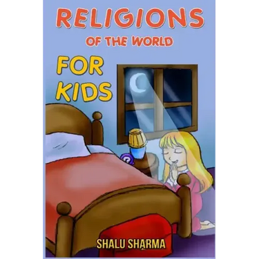 Religions of the World for Kids