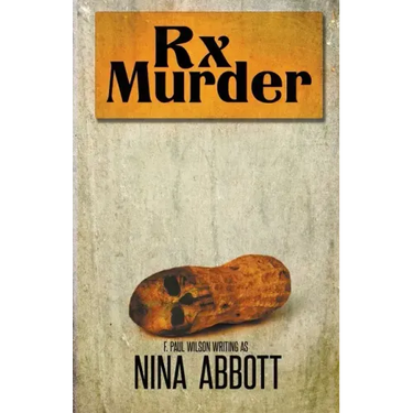 Rx Murder: Book 1 of the Rx Mysteries: Book 1 of the Rx Mystery Series