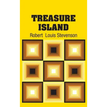 Treasure Island