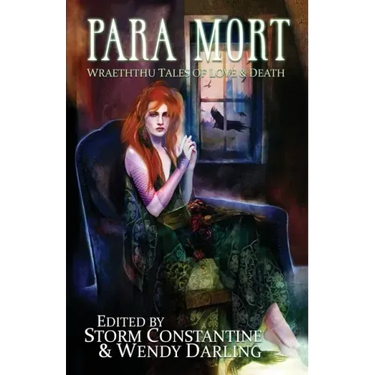 Para Mort: Wraeththu Tales of Love and Death
